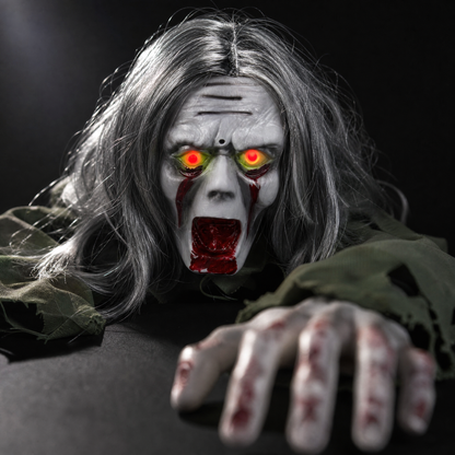 Spooky Crawler