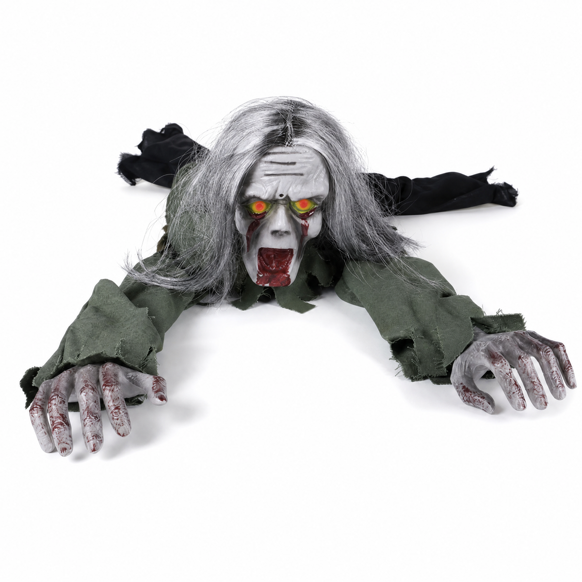 Spooky Crawler