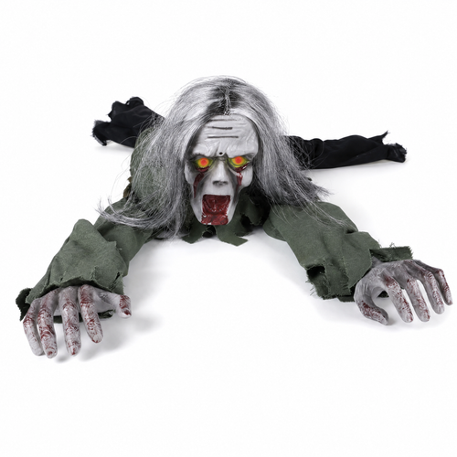 Spooky Crawler