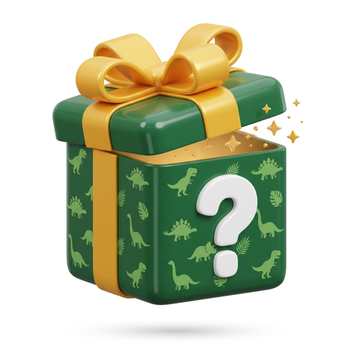 Mystery Gift